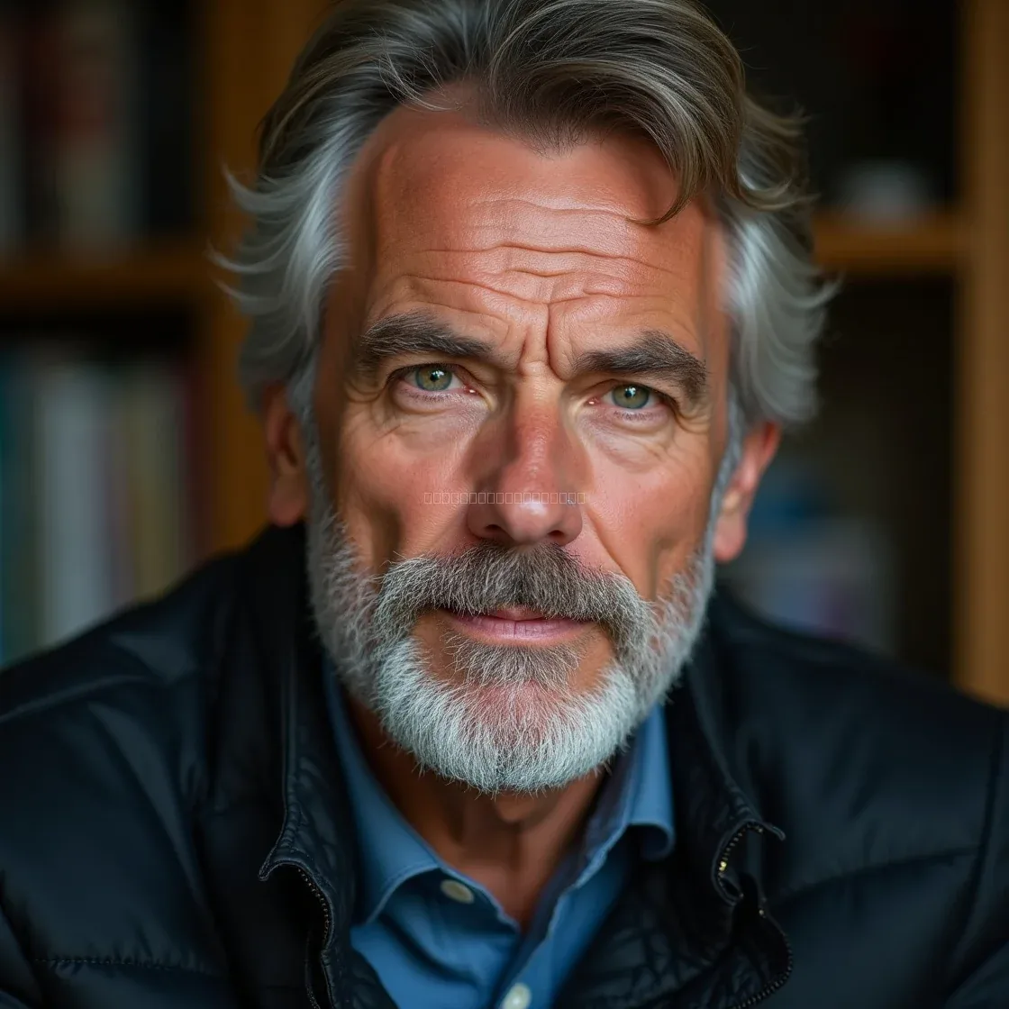 Dr. Markus Weber