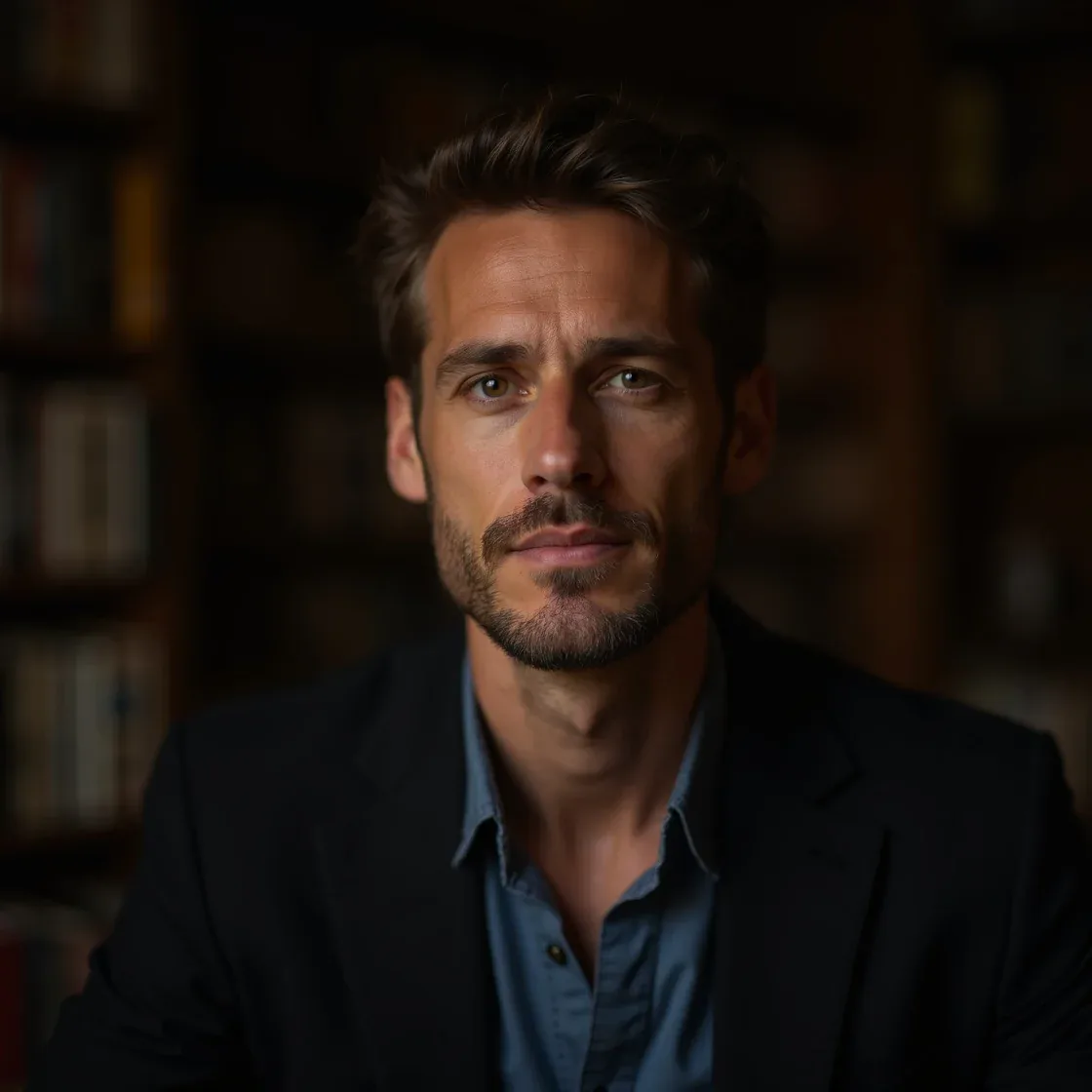 Dipl.-Jur. Lukas Hofmann