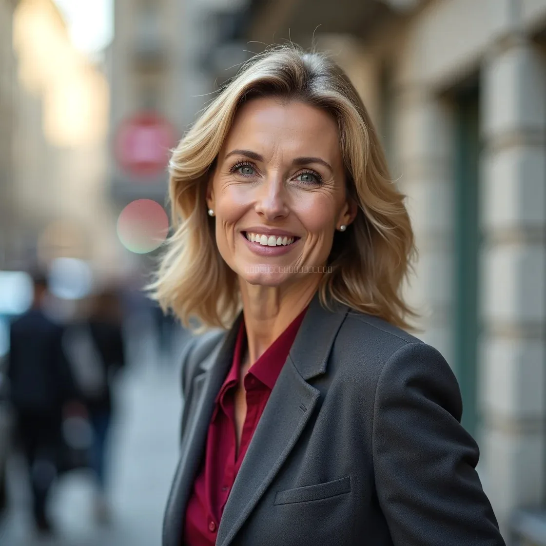 Mag. Anna Berger
